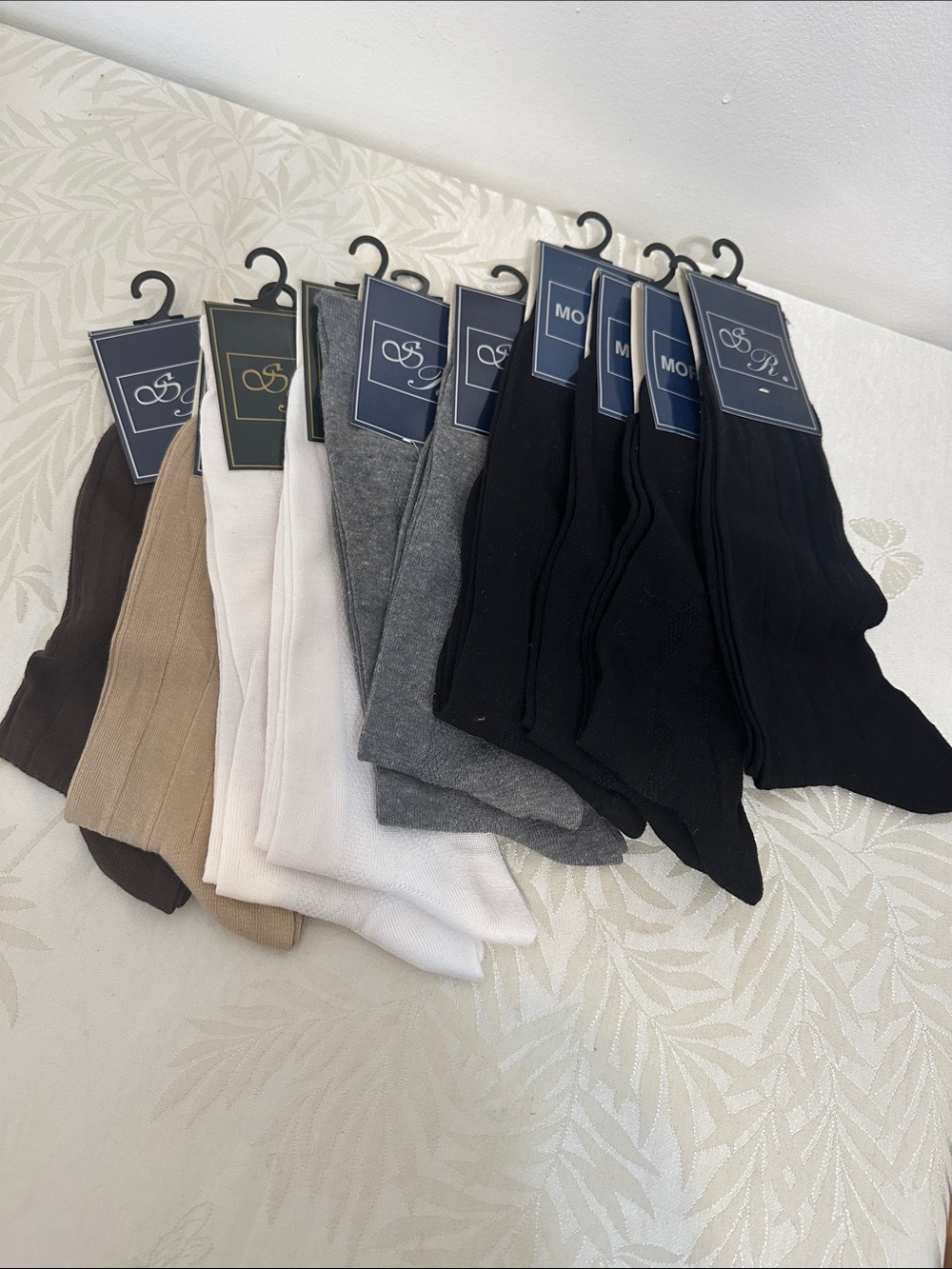 Men's dress  Socks 10 pairs